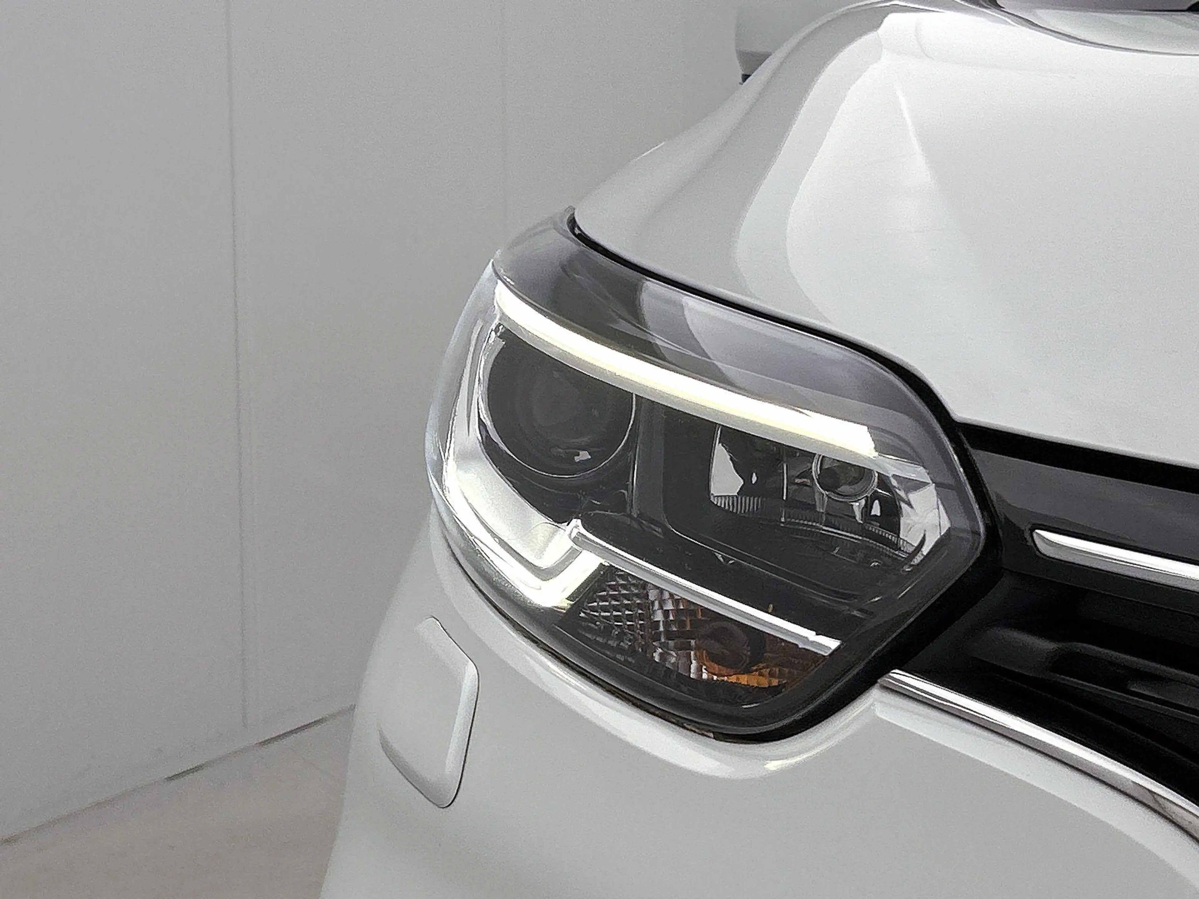 Renault Kadjar 1.3 TCe Aut. Zen | Navi | Climate Control | Keyles — photo 13