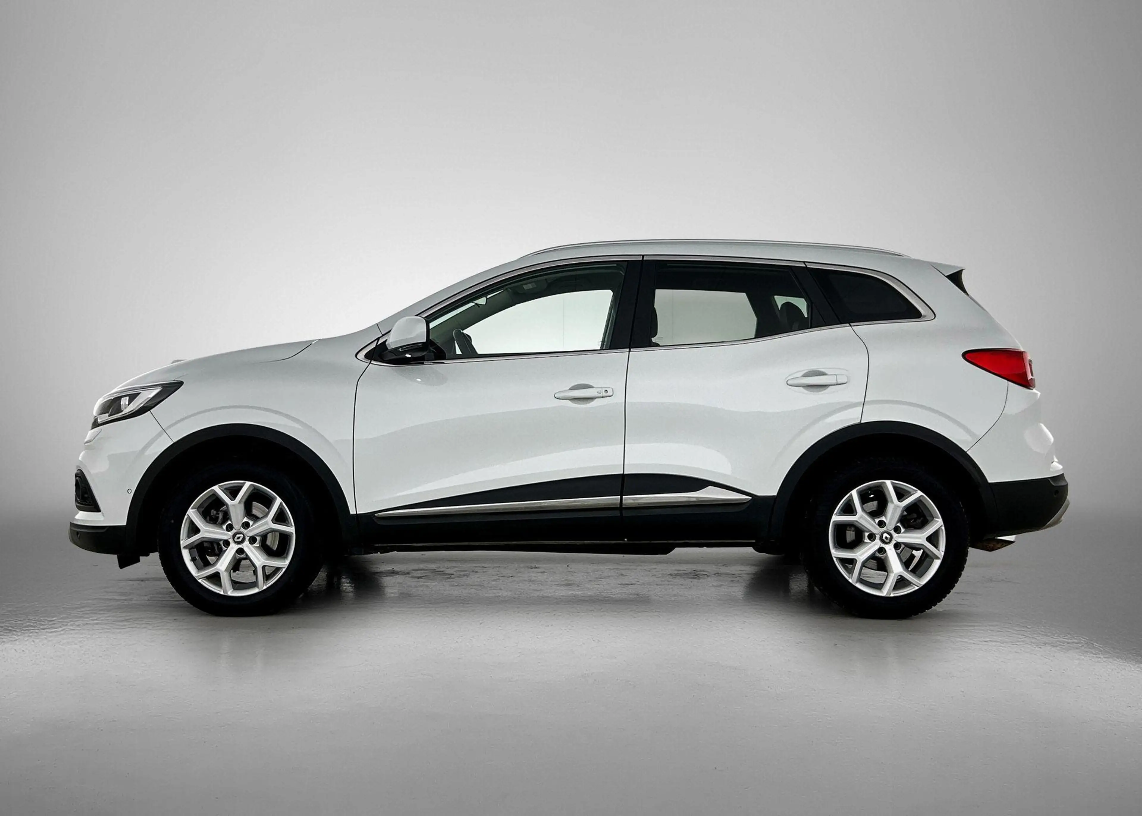 Renault Kadjar 1.3 TCe Aut. Zen | Navi | Climate Control | Keyles — photo 2