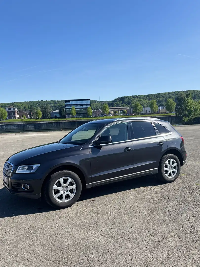 Audi Q5 2.0 TDi Quattro S tronic - 2
