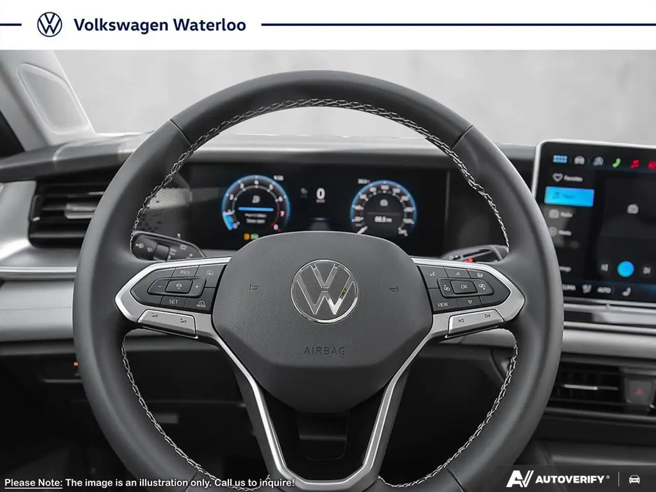 Volkswagen Tiguan photo Volkswagen Tiguan