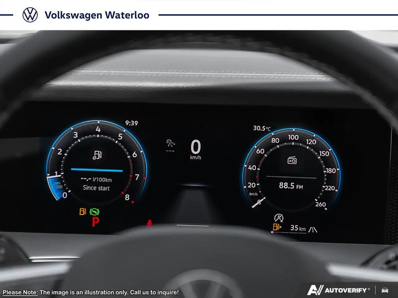 Volkswagen Tiguan photo Volkswagen Tiguan