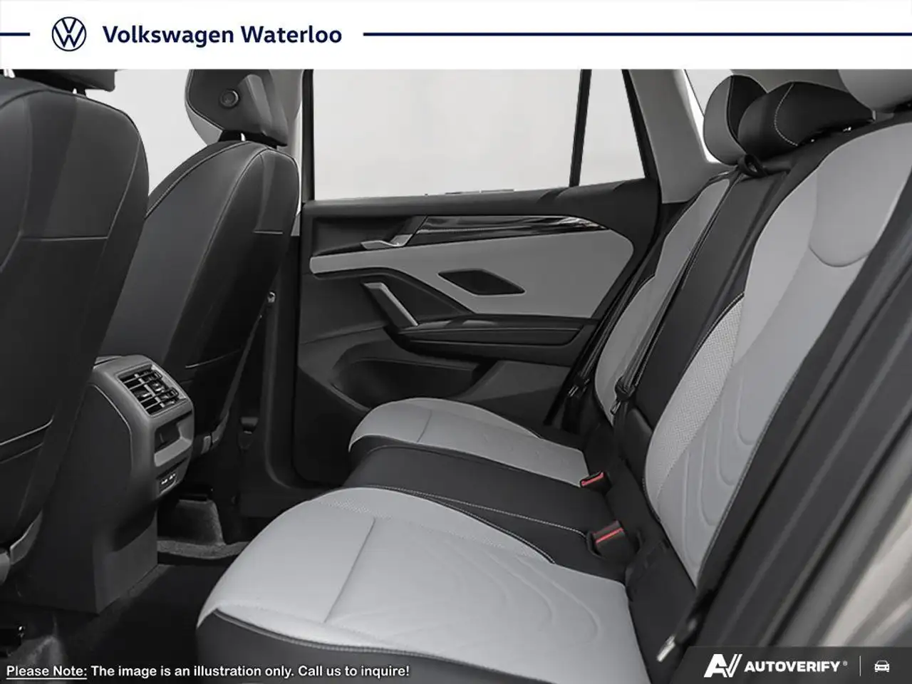 Volkswagen Tiguan photo Volkswagen Tiguan