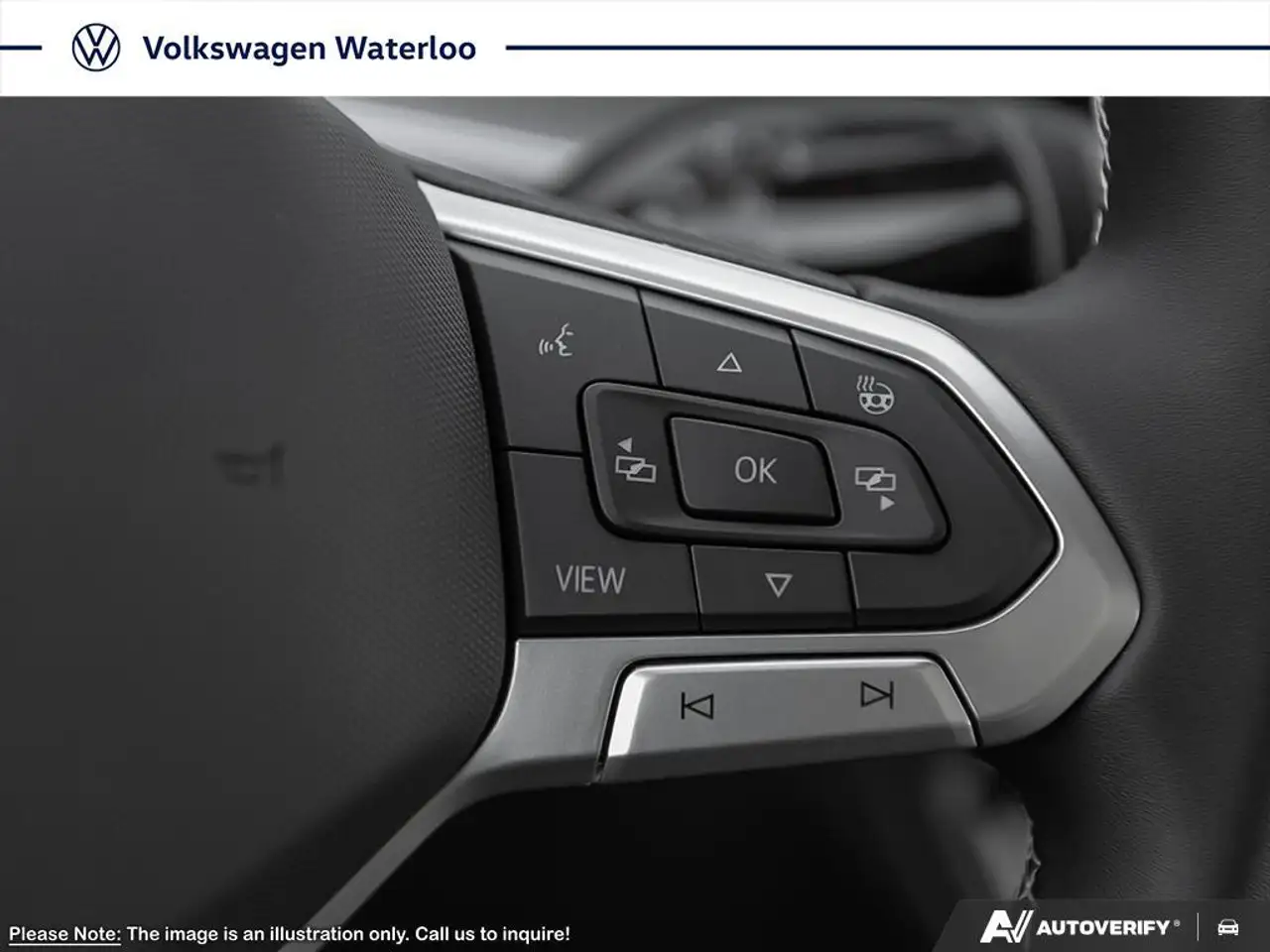 Volkswagen Tiguan photo Volkswagen Tiguan
