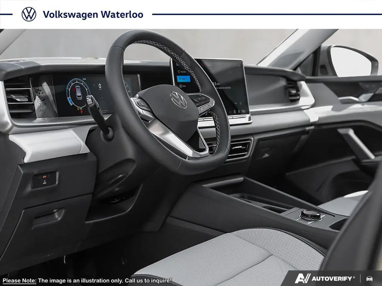 Volkswagen Tiguan photo Volkswagen Tiguan