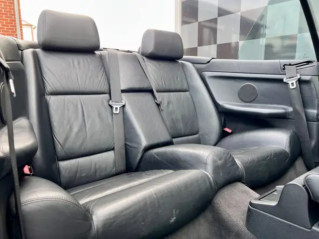 BMW M3 view 14