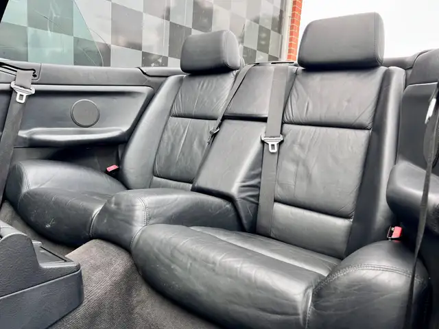 BMW M3 view 13