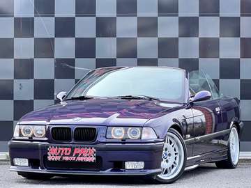 3.2i Evo Cabriolet Collection Etat Neuf
