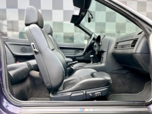 BMW M3 view 15