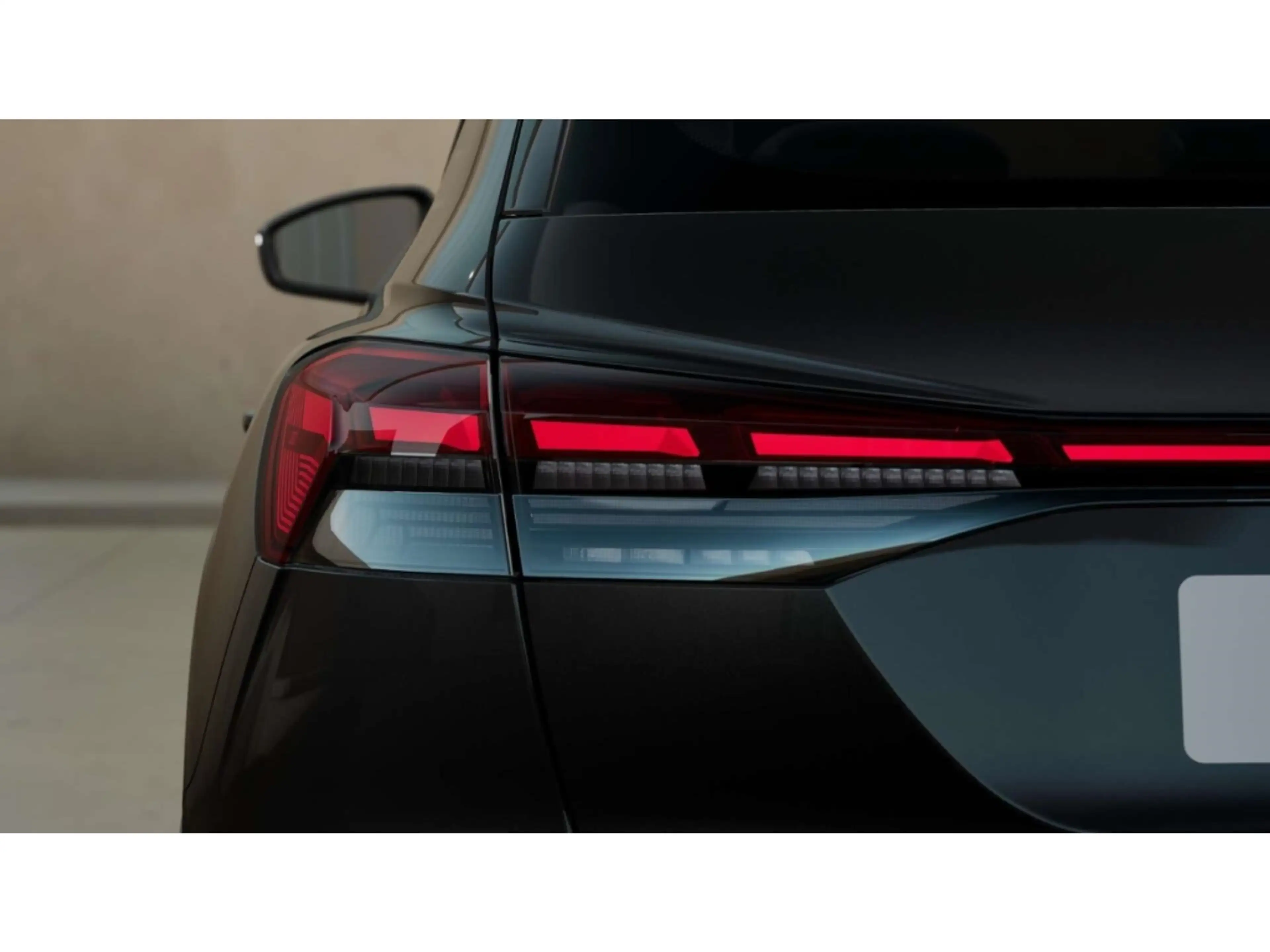 Audi Q4 e-tron edition S line AHK/HUD/21''/360/W-Pumpe — photo 12