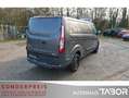 Ford Transit Custom Custom 2.0 TDCi 320 L2 Trend Klima PDC Grau - thumbnail 3