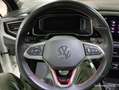 Volkswagen Polo GTI GTI DSG 2.0 TSi 207cv. Bianco - thumbnail 10