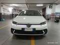 Volkswagen Polo GTI GTI DSG 2.0 TSi 207cv. Bianco - thumbnail 4