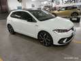 Volkswagen Polo GTI GTI DSG 2.0 TSi 207cv. Bianco - thumbnail 1