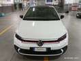 Volkswagen Polo GTI GTI DSG 2.0 TSi 207cv. Bianco - thumbnail 3