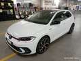 Volkswagen Polo GTI GTI DSG 2.0 TSi 207cv. Bianco - thumbnail 2