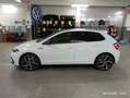 Volkswagen Polo GTI GTI DSG 2.0 TSi 207cv. Bianco - thumbnail 6