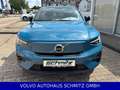 Volvo C40 Ultimate Extended Range 20Zoll Blau - thumbnail 3