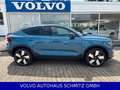 Volvo C40 Ultimate Extended Range 20Zoll Blau - thumbnail 6