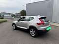Volvo XC40 XC40 D3 AWD AdBlue 150 ch Geartronic 8 Momentum Gris - thumbnail 3