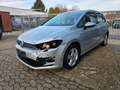 Volkswagen Golf Sportsvan VII 1.4TSI 110KW DSG Cam.NavComf. Silber - thumbnail 3