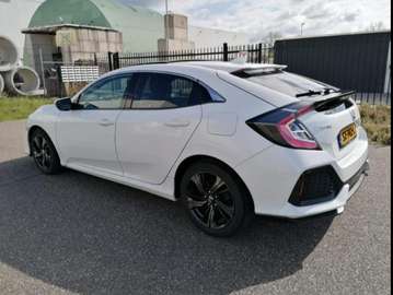 Civic 1.0 i-VTEC Executive