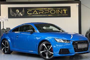Coupe 2.0 TFSI Quattro/Competition/Carbon/BT