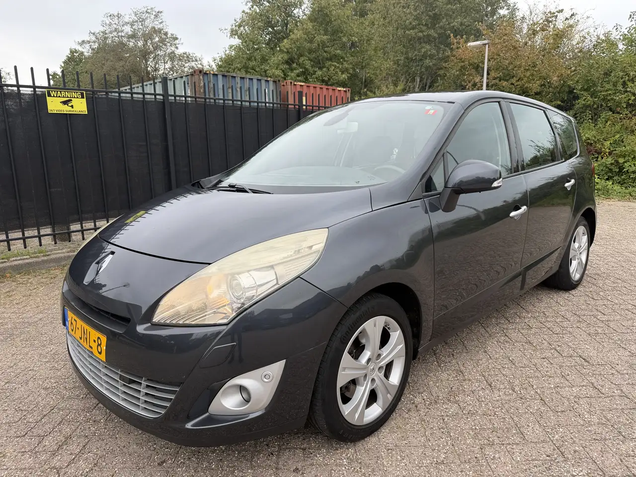 Renault Grand Scenic
