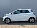 Renault ZOE Zoe R110 Experience R110/Z.E. 50 *Mietbatterie* Weiß - thumbnail 6