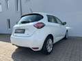 Renault ZOE Zoe R110 Experience R110/Z.E. 50 *Mietbatterie* Weiß - thumbnail 5