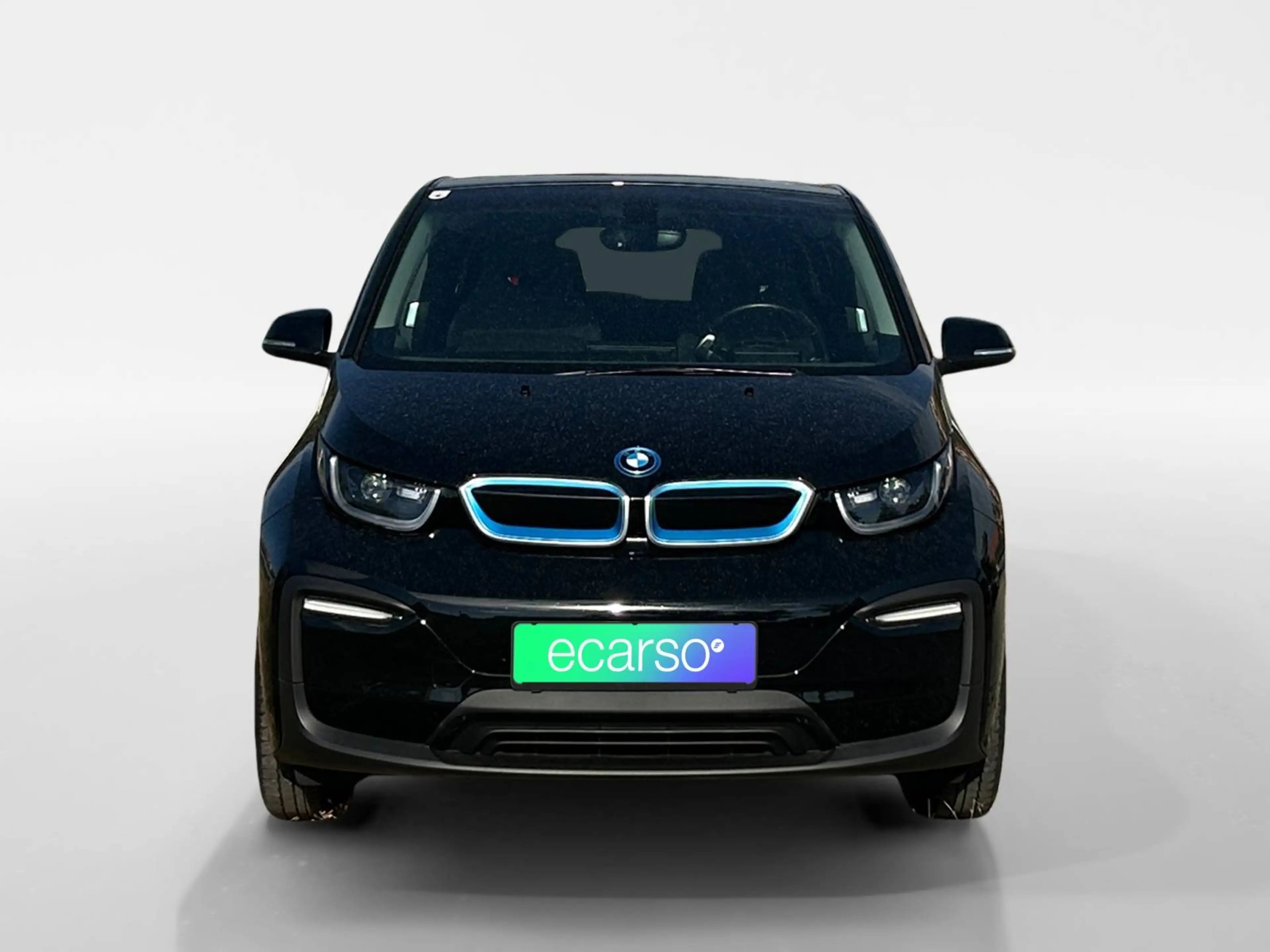 BMW i3 Basis — photo 8
