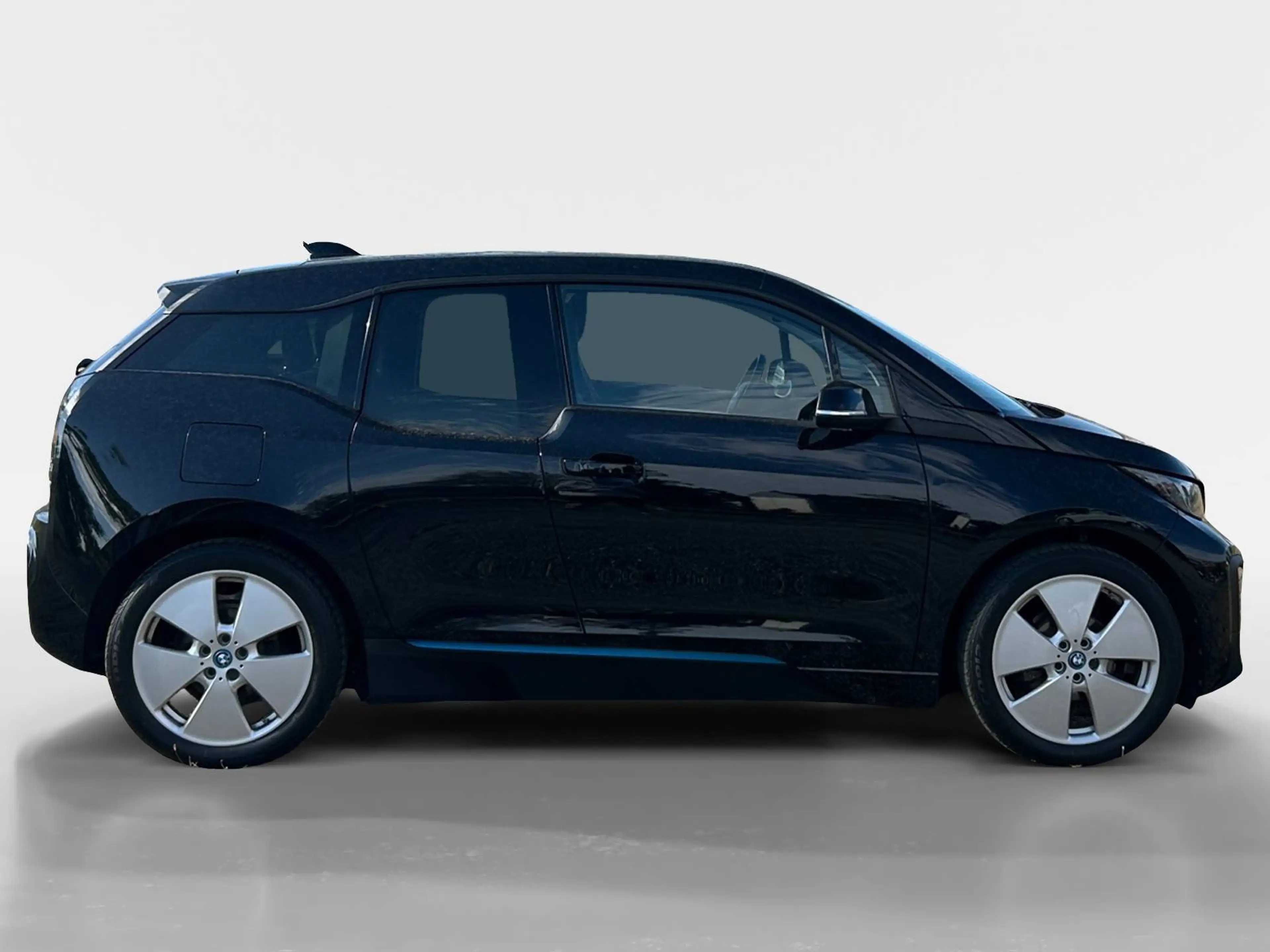 BMW i3 Basis — photo 6