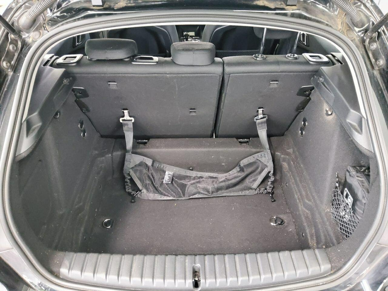 BMW 120 d Advantage BLIS LED Lane AUT Klima — photo 12