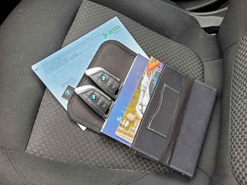 BMW 120 d Advantage BLIS LED Lane AUT Klima — photo 10