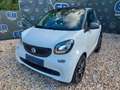 smart forTwo Smart ForTwo 70Cv 1.0 Passion Manuale 2018 Bianco - thumbnail 1