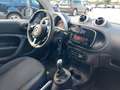 smart forTwo Smart ForTwo 70Cv 1.0 Passion Manuale 2018 Bianco - thumbnail 13