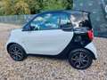 smart forTwo Smart ForTwo 70Cv 1.0 Passion Manuale 2018 Bianco - thumbnail 3