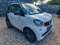 smart forTwo Smart ForTwo 70Cv 1.0 Passion Manuale 2018 Bianco - thumbnail 8