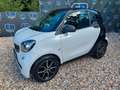 smart forTwo Smart ForTwo 70Cv 1.0 Passion Manuale 2018 Bianco - thumbnail 2