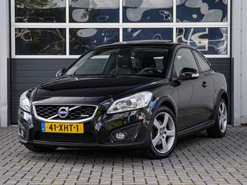 1.6 D2 R-edition | Schuifdak | Xenon | Half leder