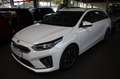 Kia Ceed SW / cee'd SW Ceed Sportswagon Plug-in Hybrid Spirit Blanc - thumbnail 3