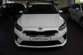 Kia Ceed SW / cee'd SW Ceed Sportswagon Plug-in Hybrid Spirit Blanc - thumbnail 2