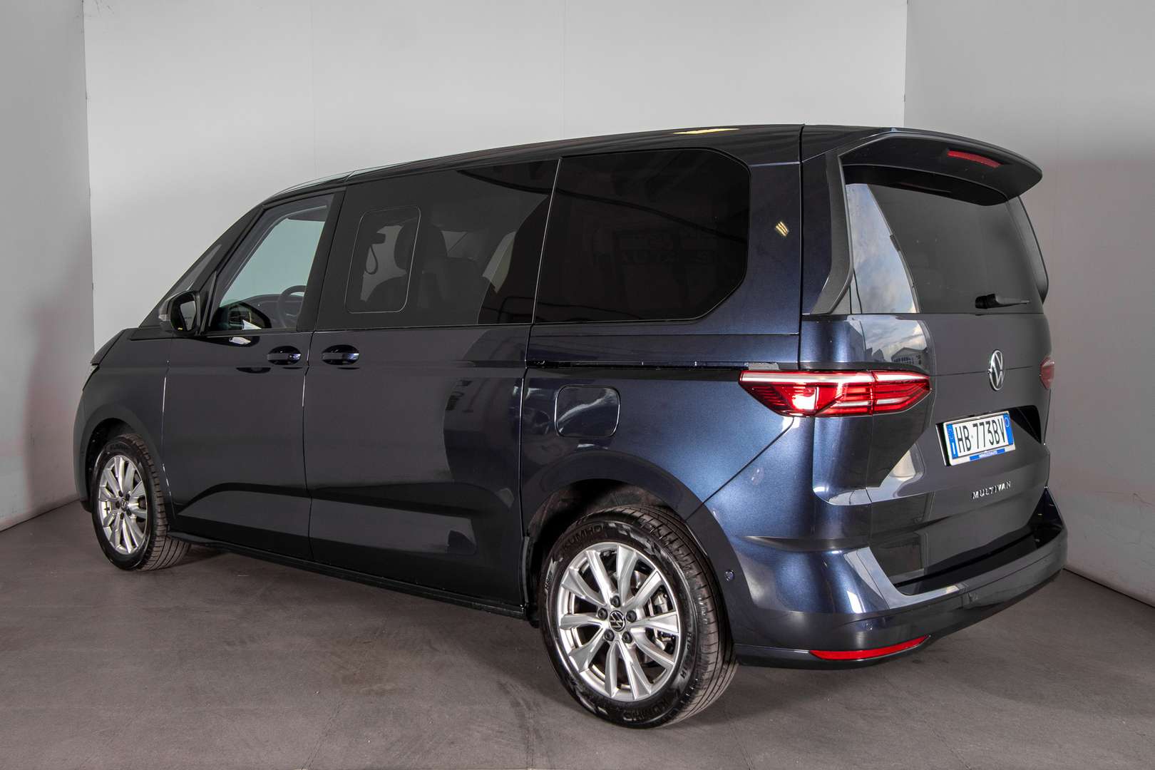 Volkswagen Multivan TDI Life -  - Joinsteer - #4