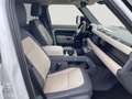 Land Rover Defender 110 X-Dynamic SE 3.0 D200 Mild-Hybrid EU6d AHK abn Weiß - thumbnail 3