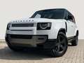 Land Rover Defender 110 X-Dynamic SE 3.0 D200 Mild-Hybrid EU6d AHK abn Weiß - thumbnail 1