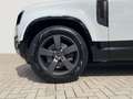 Land Rover Defender 110 X-Dynamic SE 3.0 D200 Mild-Hybrid EU6d AHK abn Weiß - thumbnail 9