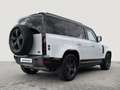 Land Rover Defender 110 X-Dynamic SE 3.0 D200 Mild-Hybrid EU6d AHK abn Weiß - thumbnail 2