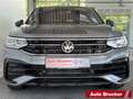 Volkswagen Tiguan Allspace R-Line 4Motion 2.0 TDI 7-G-DSG Matrix-LED-Scheinwe Gris - thumbnail 5