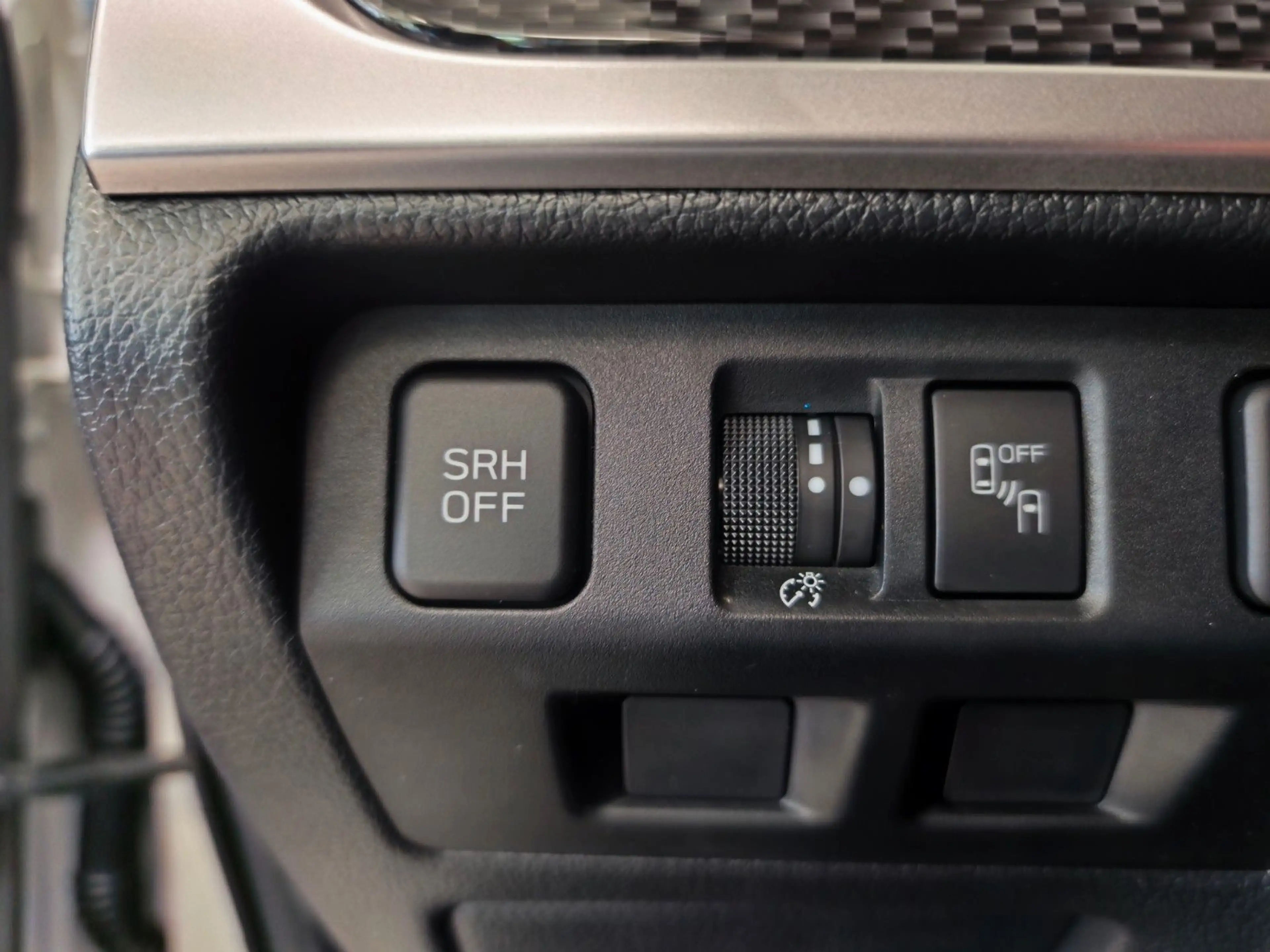Subaru Forester 2.0X Exclusive+ | KLIMA | AHK — photo 15