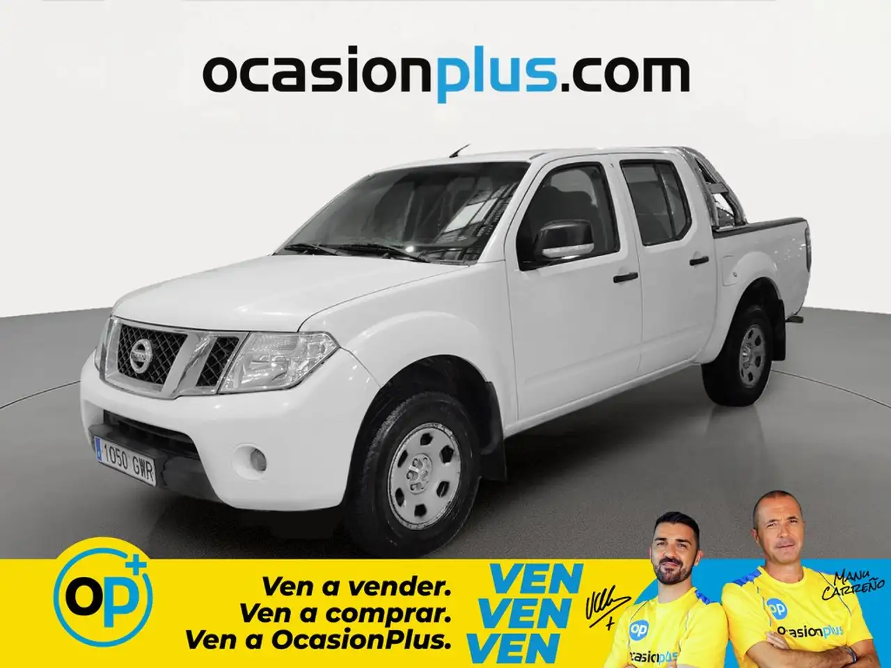 Nissan Unknown