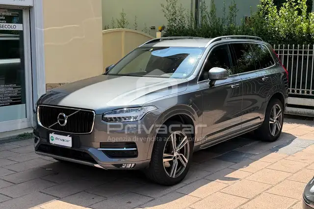 Volvo XC90 XC90 D4 Geartronic 7 posti Inscription